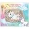 Expressions Expressions Unicorn Excavation Kit Multicolored ANTY18090 - alternate 1